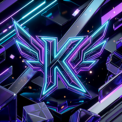 Kinetix Avatar